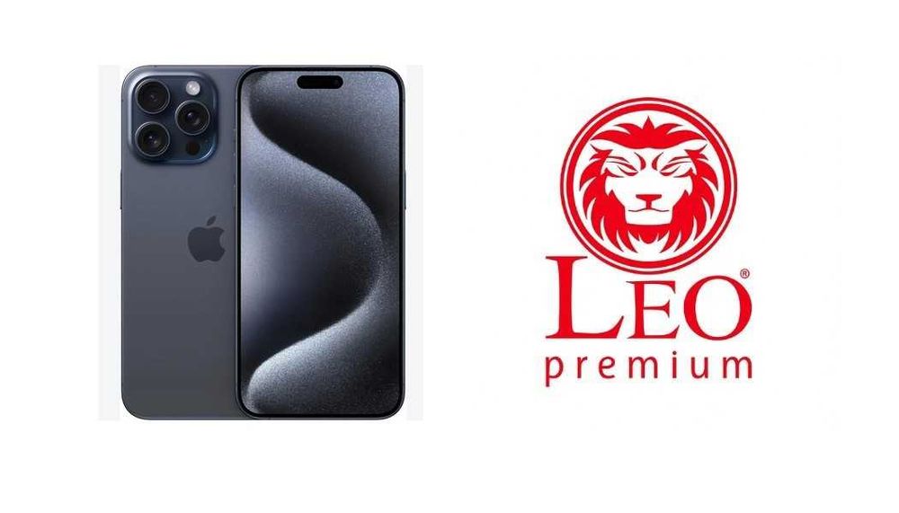 Telefon Apple iPhone 15 Pro Max 256GB UŻYWANY / FVmarża / POLSKA