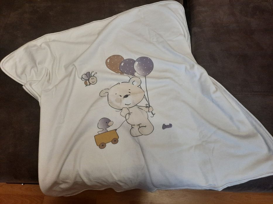 Ковдра для немовляти дитини одіяло