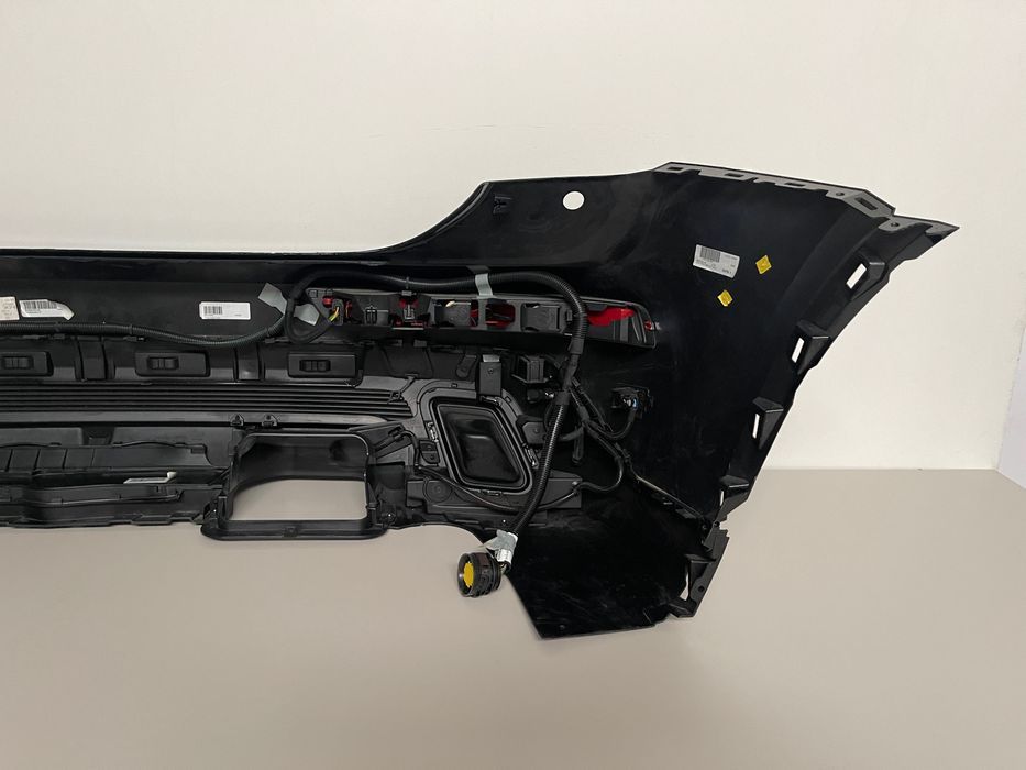 Citroen DS7 PDC Zderzak Tył