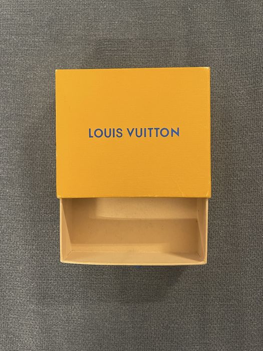 Caixas Vazias [ Rolex / LV ]