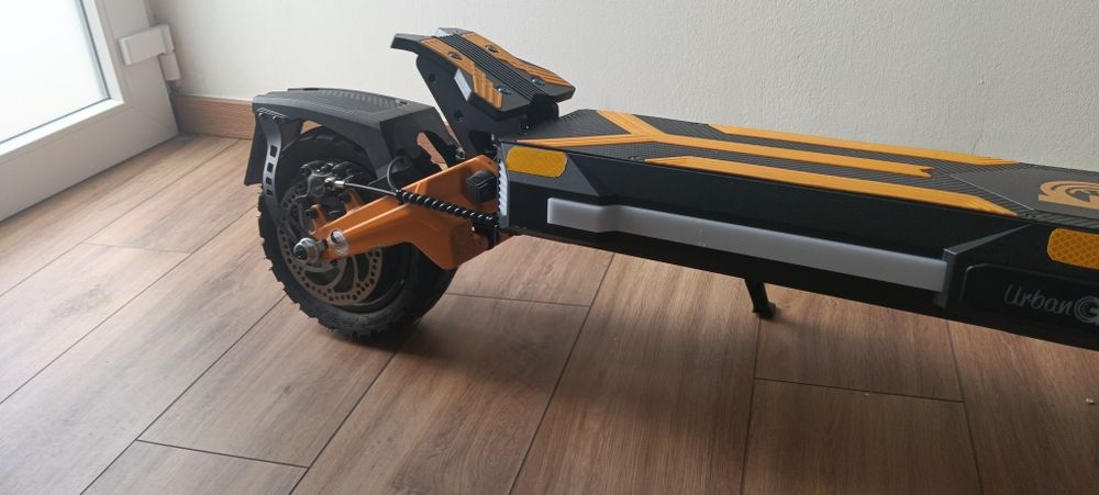 Trotinete Elétrica UrbanGlide Cruise 1000GT 2x2 (Como Nova)