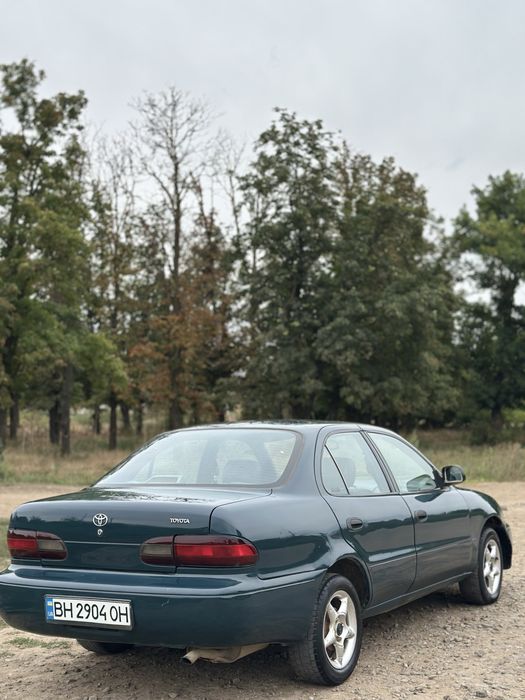 Продам Geo Prizma (TOYOTA)