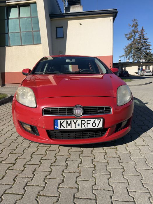 Fiat Bravo
