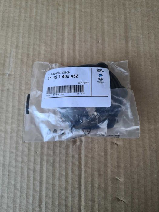 Korek wlewu oleju BMW e30 e36 e46 z3 z4 e90 e92 e39 e60 M3 M5 M6