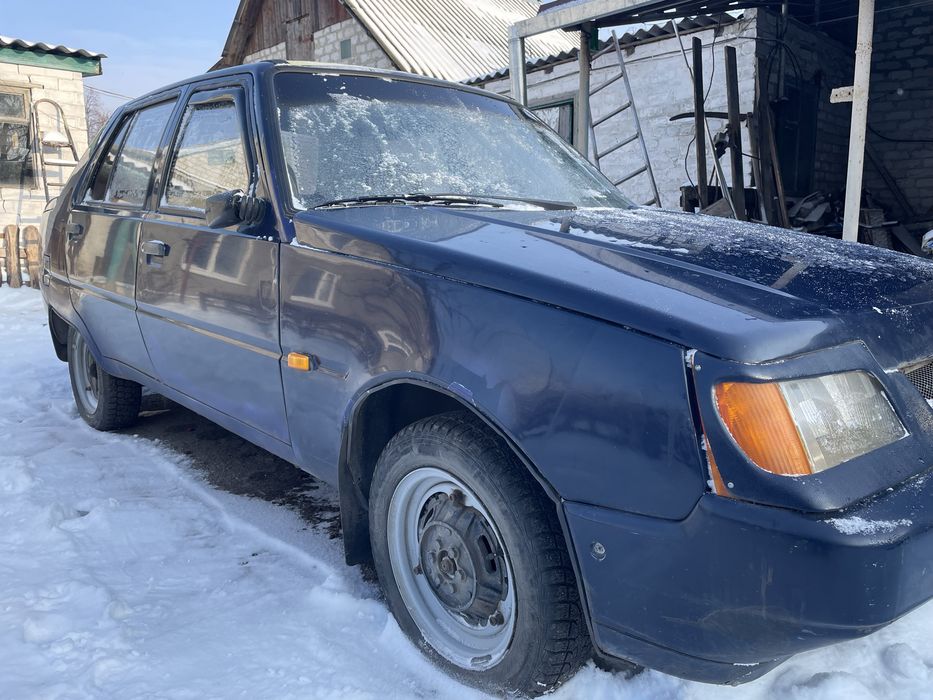 Продам Таврия Славута ЗАЗ 2006 года