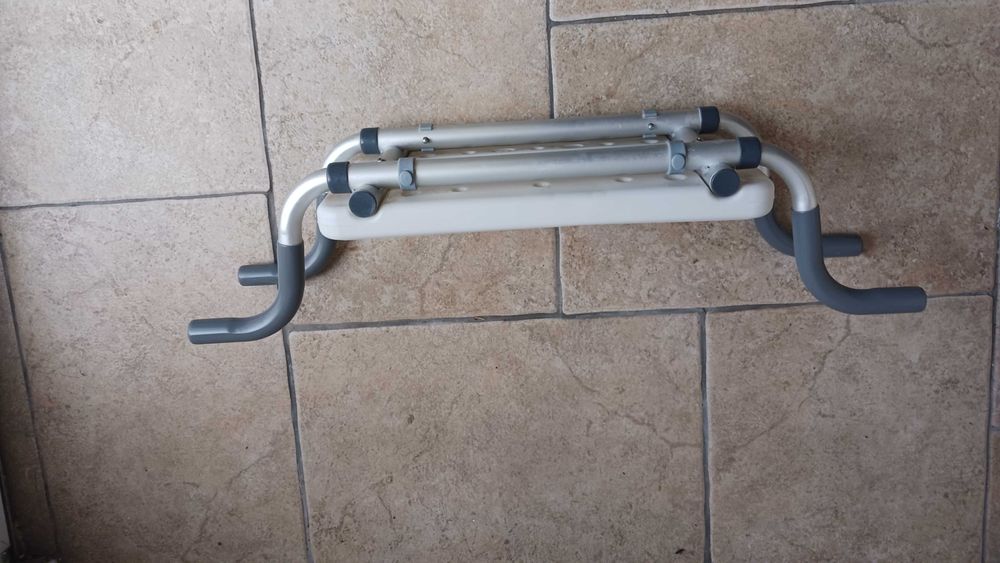 Assento de banheira