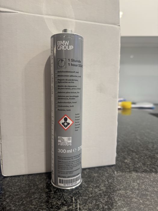 Klej do szyb BMW 1 Hour SDA – 300 ml