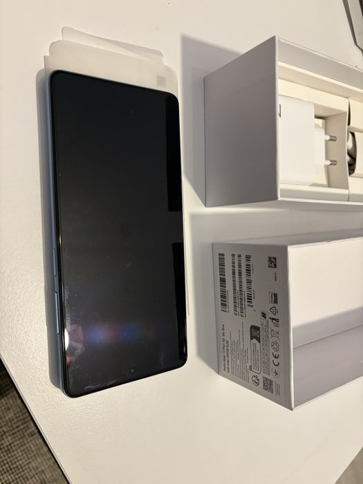 Redmi Note 12 Pro 5G