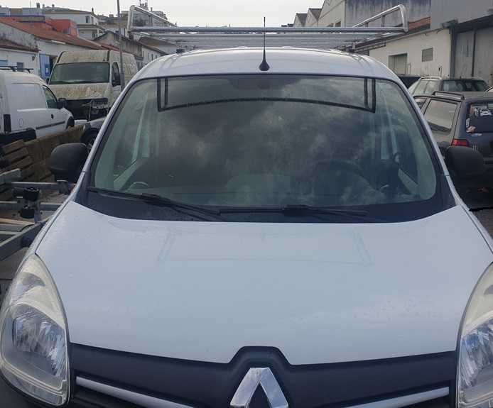 Grade tejadilho INOX 3,00metrosX1,30m