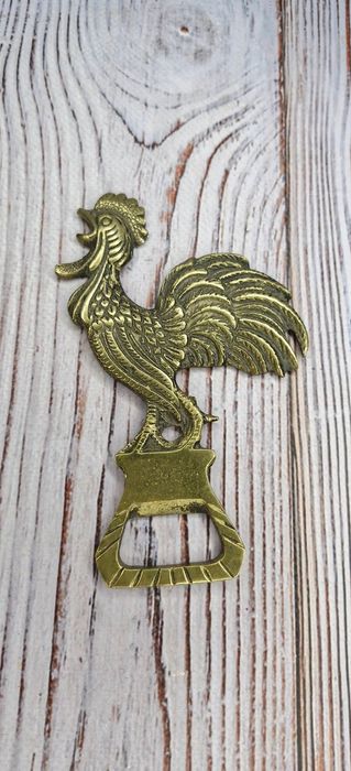 Бронзова відкривачка