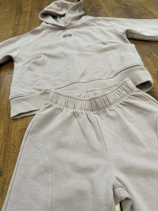 Костюм для дівчинки zara
