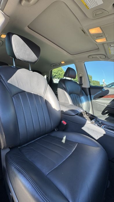 Продам Infinity QX50