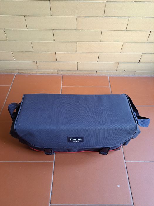 Mala para câmara fotográfica/video Hama