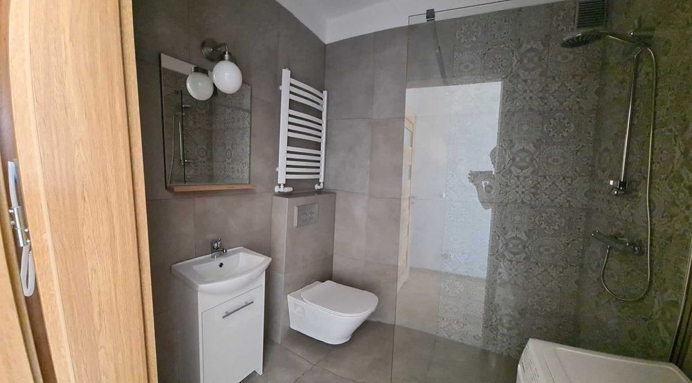 Mieszkanie Człuchów Wojska Polskiego 2 pokoje