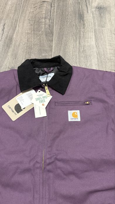 Куртка Carhartt Detroit