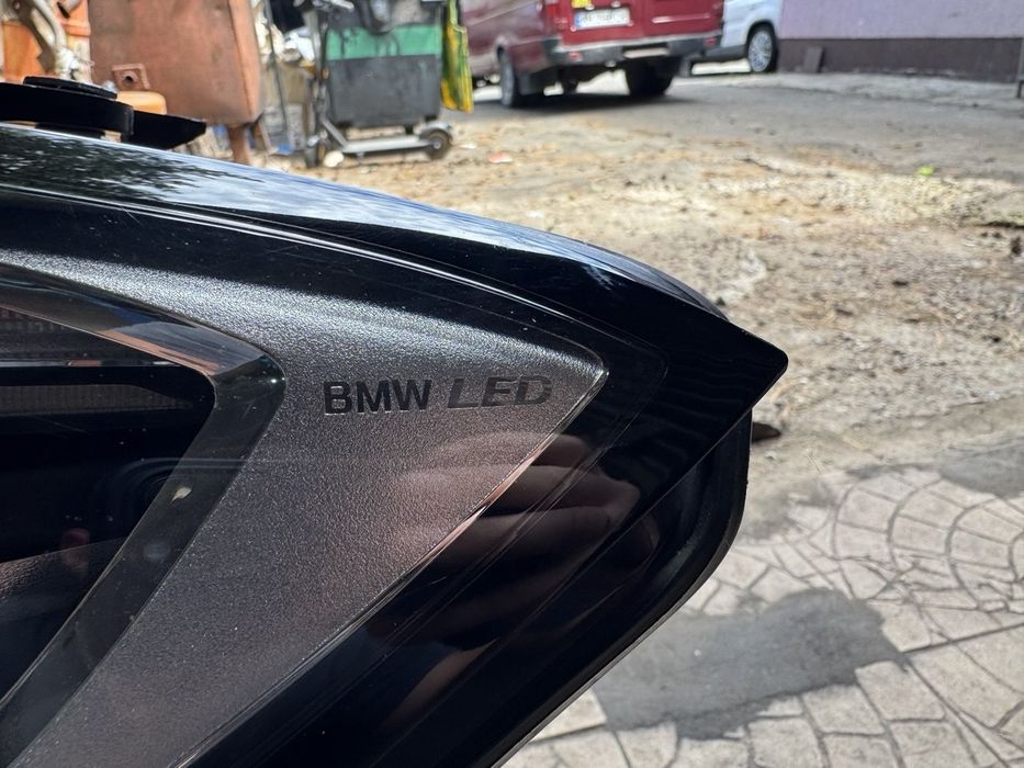 Фара блоки фар Bmw G20