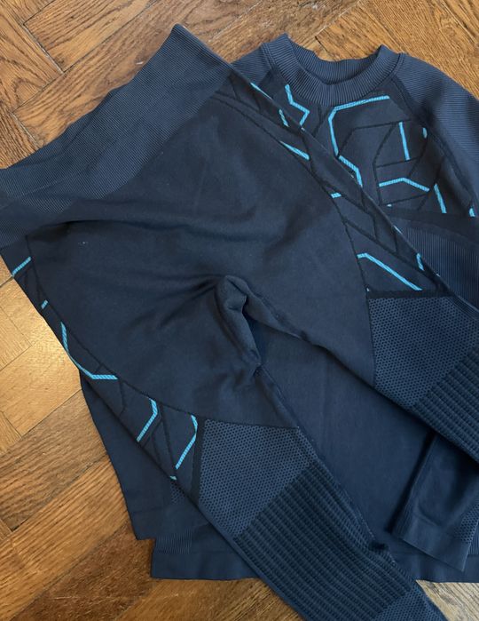 Dziecięca odzież termiczna Alpinus 136-152