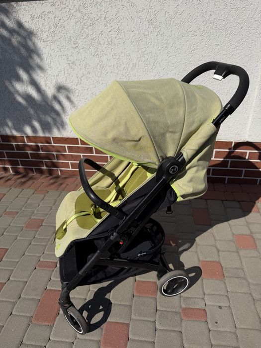Прогулянкова коляску Cybex Beezy