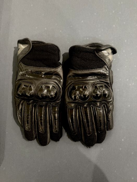 Luvas Dainese (Originais)