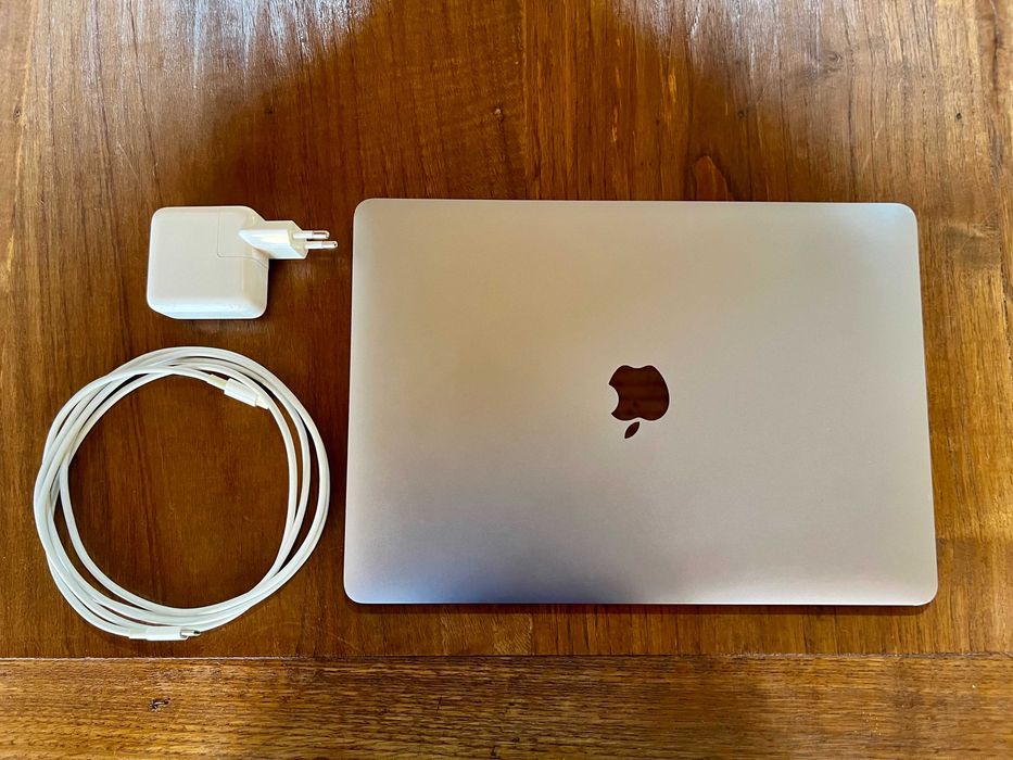 MacBook Air M1 2020 / 256GB SSD