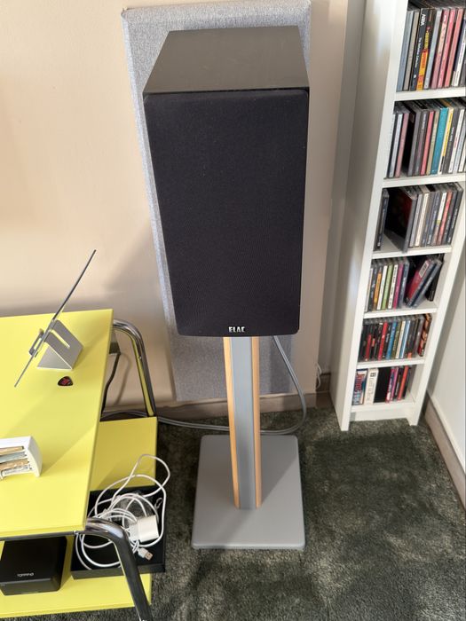 Elac Debut DB 6.2
