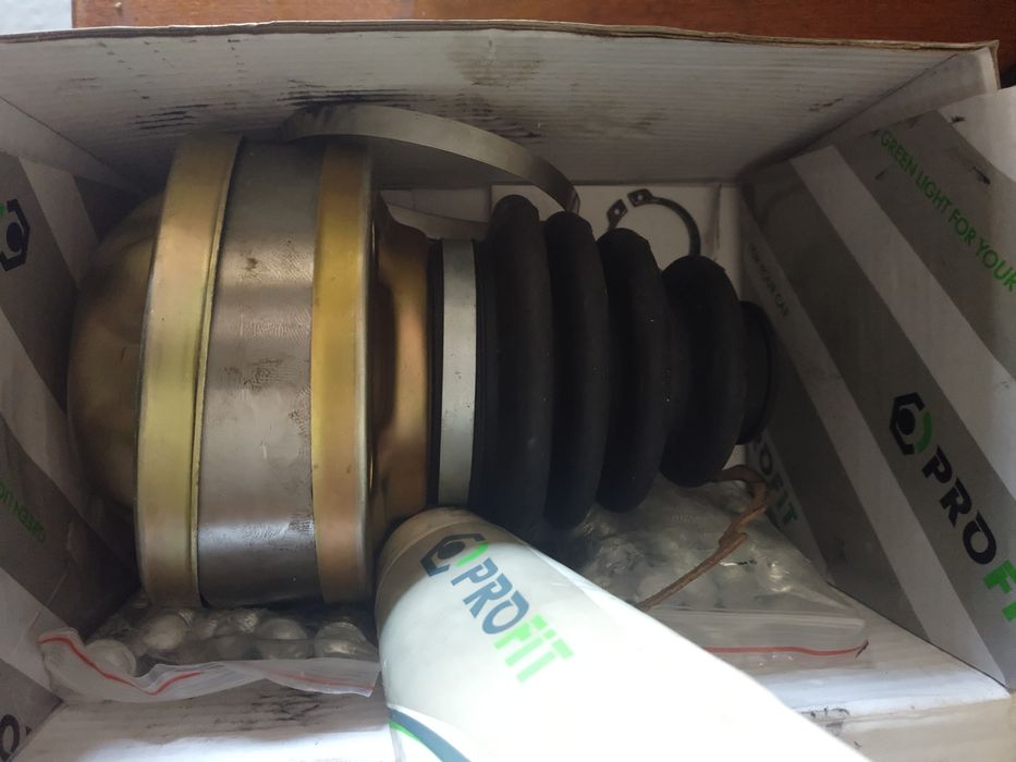 ШРУС PROFIT 2810-1016