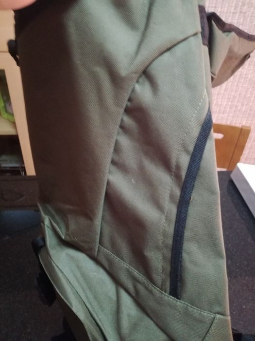 Mochila campismo64286268828547121