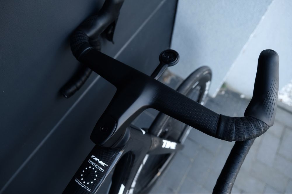 Time alpe d’huez 2023