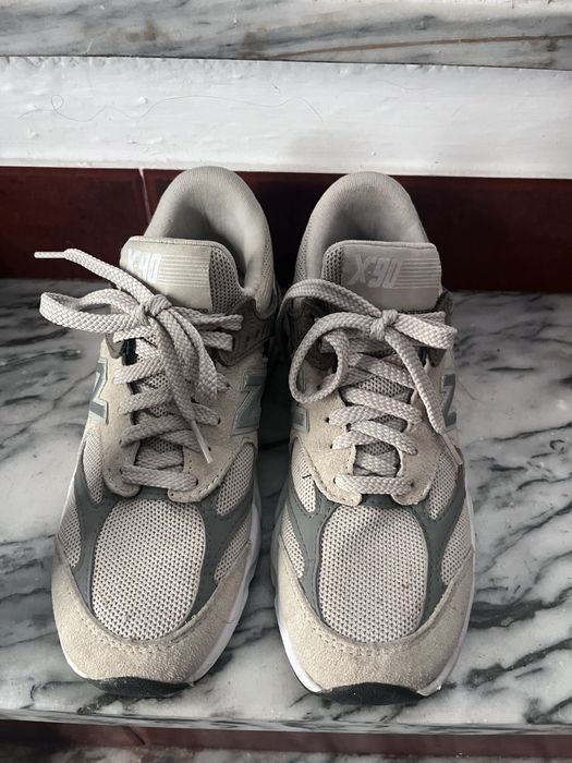 New Balance X90 - Usados em ótimo estado