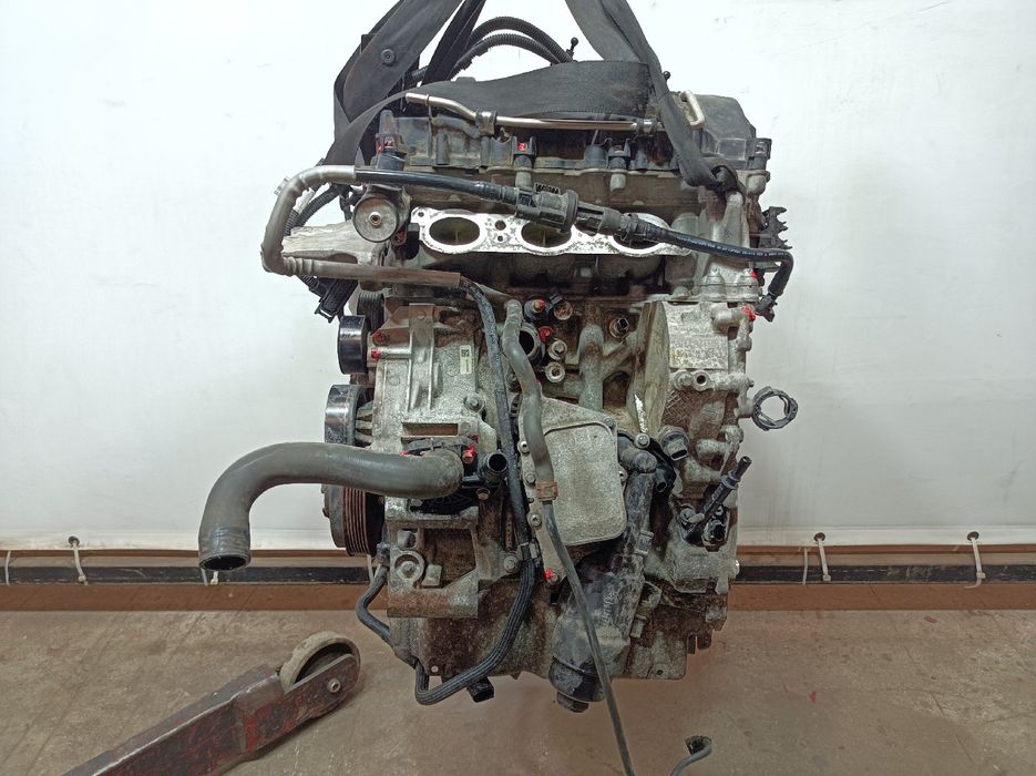 Motor completo MINI Mini (F55)