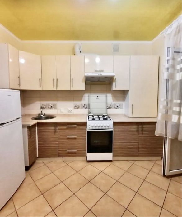 Супер ціна‼️эвро 2к квартира в жк Софіївська Слобідка поряд жк Софія