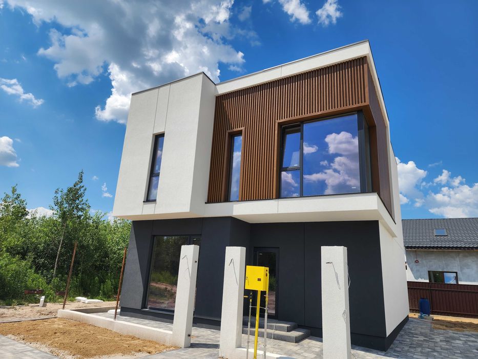 Вітаю. Від забудовника. Продам Будинок, Петропавлівська Борщагівка.