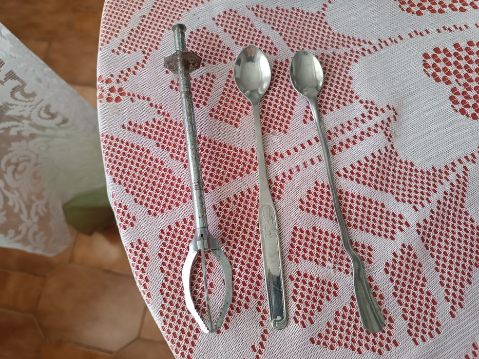 Vendo diversas peças