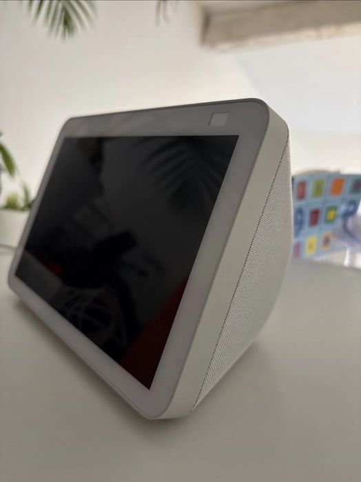 Amazon Alexa Echo Show 8 2ª geração