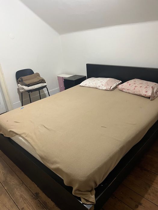 Arrendamento de quartos