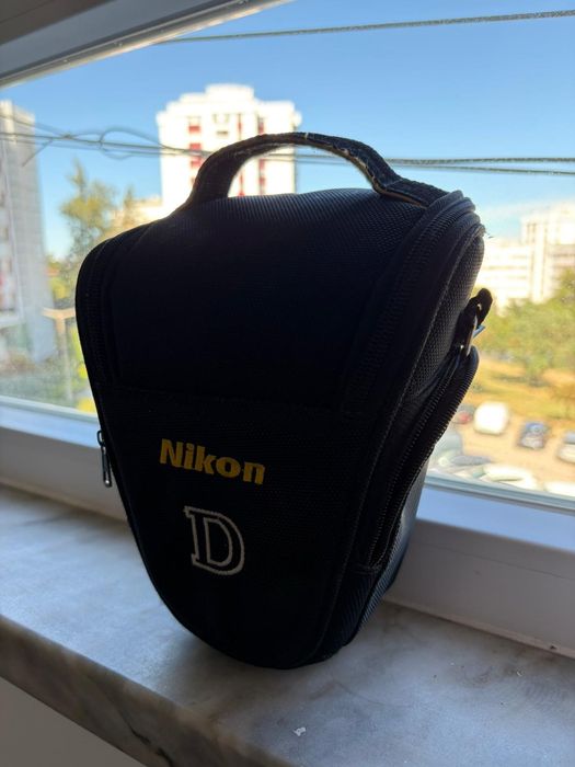 Nikon D7200 + Lente 18-140mm VR | Excelente Estado | Apenas 15k Shutters