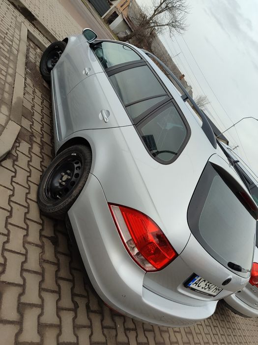 Продам Volkswagen golf 5