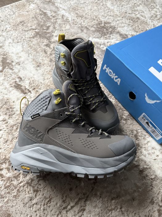 Кросівки Hoka M Kaha