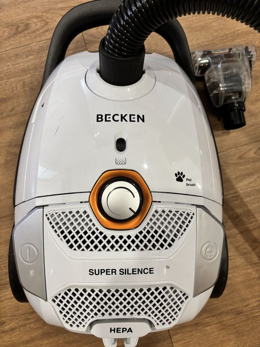 Aspirador Becken Pet