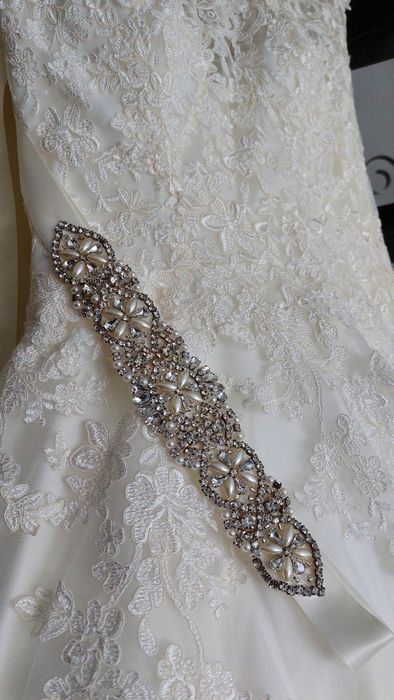 Vestido de Noiva - Maggie Sottero
