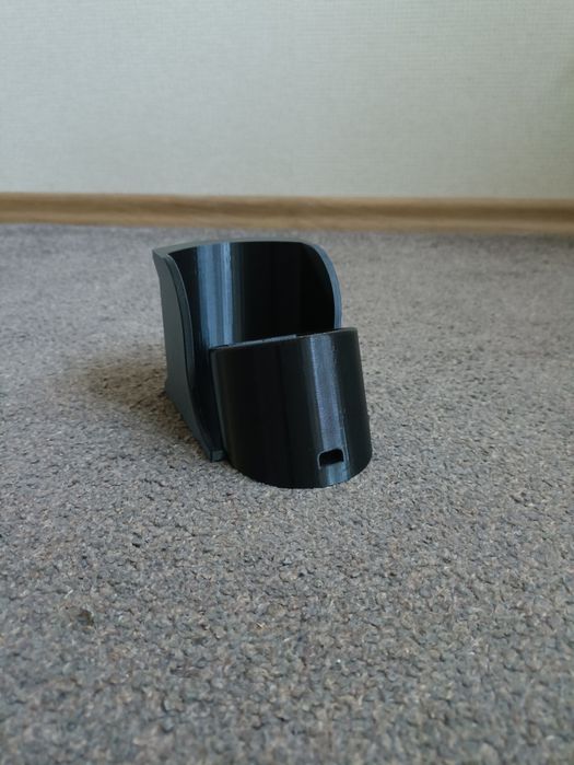 Держатель зарядки электромобиля charge holder.