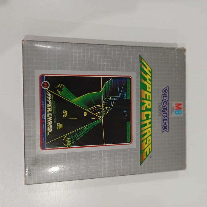 Jogos vectrex [vários]
