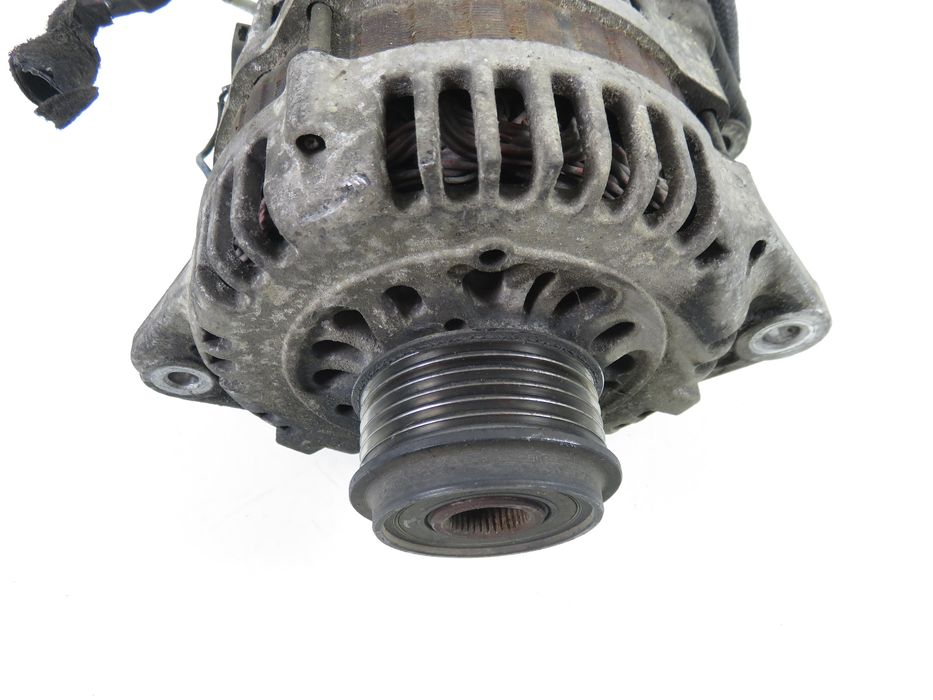 Alternator Opel Astra II G 1.7 Dti 16v - Y 17 Dt