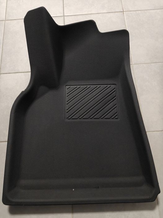 Tapetes Tesla Model y juniper