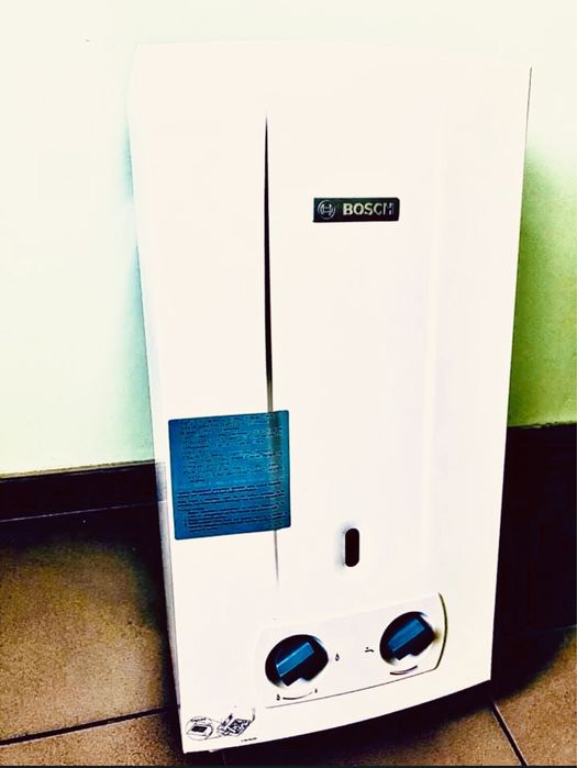 Газовая колонка BOSCH Therm 2000 O W 10 KB.