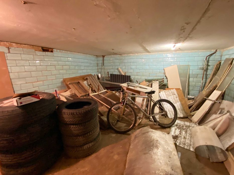 Продаж комерційного приміщення на Ремзаводі 238 м2! DI