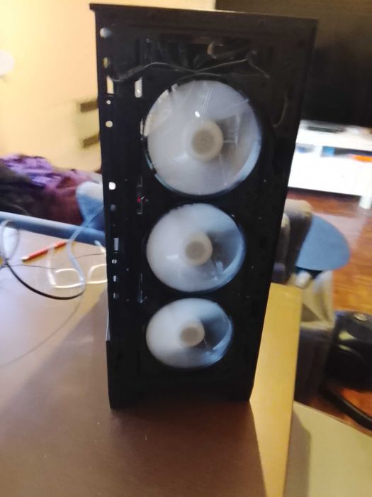Computador completo