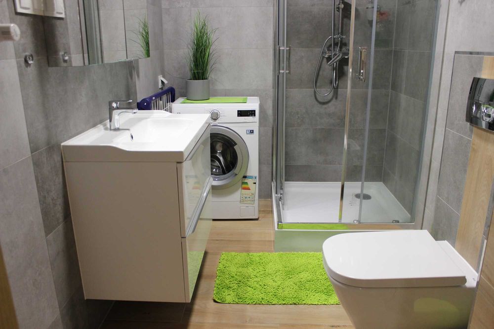 Majówka w Karpaczu  - 3-pokojowe mieszkanie do wynajęcia