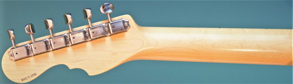 Telecaster Momose MT2