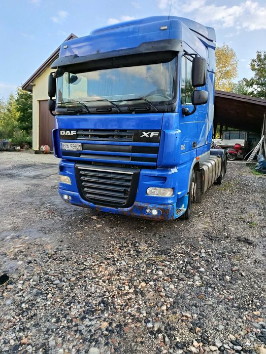 DAF